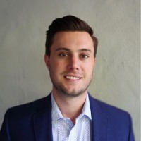 Justin-Siena High School Employee Nickolas Roberts's profile photo