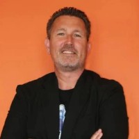 Oranje Fonds Employee Melle Has's profile photo