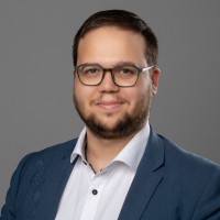 Ioannis Kalfas's profile photo