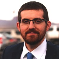 City of Flagstaff Employee Rhys Campbell's profile photo