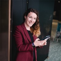 VAV Medientechnik GmbH Employee Sophie Rohé's profile photo