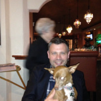 Cliftons Employee Dominique Descat's profile photo