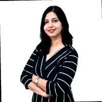 Heena P. Email