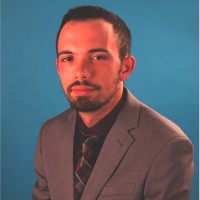 Amazon Employee Brandon O'Connell's profile photo