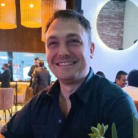 acens Employee Gonzalo de la Poza García's profile photo