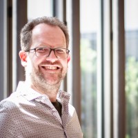 HUP GmbH Employee Achim Borgis's profile photo