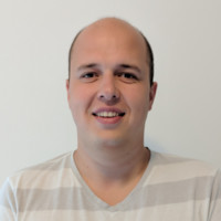 PM International Employee Jakub Janovič's profile photo
