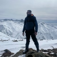 BT Employee Manoj Rana's profile photo
