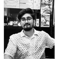 4 Way Technologies Employee Abhishek Rajpoot's profile photo