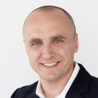 Sergiy Solomyany Email