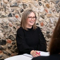 Mallcomm USA Employee Chloe Keith's profile photo