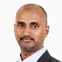 MIMOS Berhad Employee Laurence Sebastian's profile photo