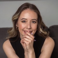 Cicada Employee Rebekah Bichard's profile photo