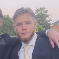 GUARDHOG Employee Todd McGlynn's profile photo
