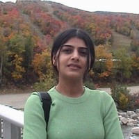 Trupti P Email