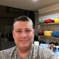 Darin Cook Email & Phone Number