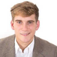 Mott MacDonald Employee Thomas Hewitt's profile photo