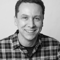 OSTTRA Employee John Smith's profile photo