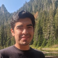 Microsoft Employee Edwin Diaz-Mendez's profile photo