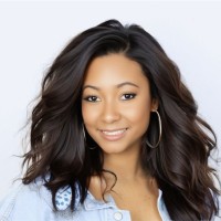 STONE AND STRAND Employee Nycole Hartfield's profile photo