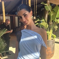 MVMNT Employee Amina Sadi's profile photo
