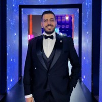 EGYTRANS Employee Seif El-Araby's profile photo