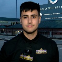 Louisiana First News Employee Brendon Fairbairn's profile photo