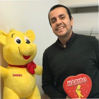 Tamer Karabay Email & Phone Number