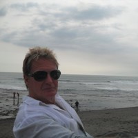 Aqua Assets Employee Warren Bluey's profile photo