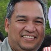 Maynilad Water Services, Inc. Employee Ronald Abas's profile photo