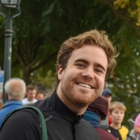 Cameraden Employee Marijn van Oirschot's profile photo
