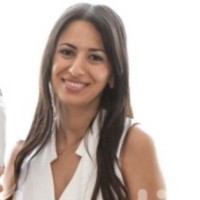 AdLink Employee Amel Mansouri's profile photo