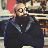 Tablet Hotels Employee Ken Ghani's profile photo