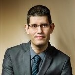 RTI/Community Management Associates, Inc. "CMA Employee Juan Leal's profile photo