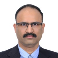 Highview Power Employee Dayanand Adyanthaya's profile photo