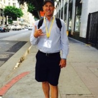 Newspaper Space Buyers NSB Employee Paul Wilkinson's profile photo