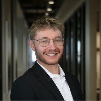 Kiewit Employee Adrian Rutkowski's profile photo