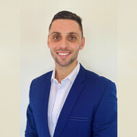 Asureti Employee Kyle Morris's profile photo