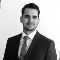 MyCISO Employee Bradley Moys's profile photo