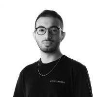Monroe Creative Studio Employee Sinan Yazıcı's profile photo