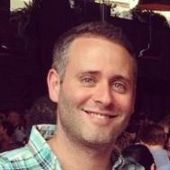 Fetch Rewards, Inc. Employee Jason Mann's profile photo