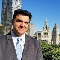 Alejandro Luna Email & Phone Number