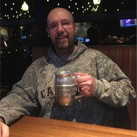 Sibanye-Stillwater Employee John Gonyea's profile photo