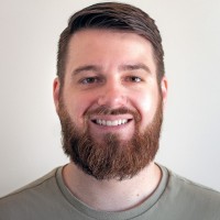 WindowStill Employee Evan Nagridge's profile photo