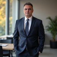 GardaWorld Federal Services Employee Greg Liptak's profile photo