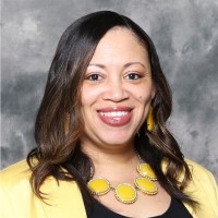Crowley Independent School District Employee Paula Lewis's profile photo