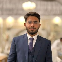ZSIDEO Content Employee Muhammad Anas's profile photo
