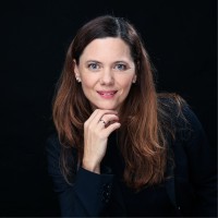 b'mine hotels Employee Astrid Prüger's profile photo