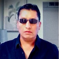 Jose Cruz Email