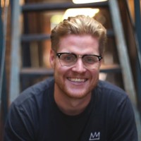 Lumerate Employee Ian Hamilton-Burge's profile photo